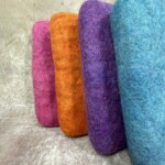 Needle Felting Wool Mat - Image 5
