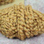 Hamanaka Real Curly Wool