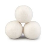 Wool Balls