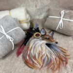 Wool Batts - Image 2