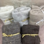 Wool Batts