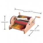 Ashford Drum Carder Wide - Image 3