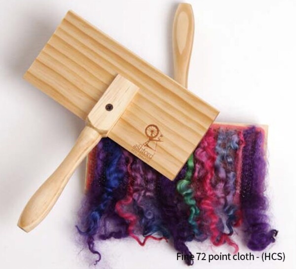 Ashford Hand Carder Small - Image 2