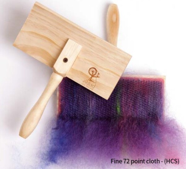 Ashford Hand Carder Small - Image 3