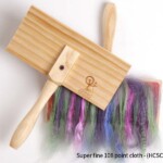Ashford Hand Carder Small