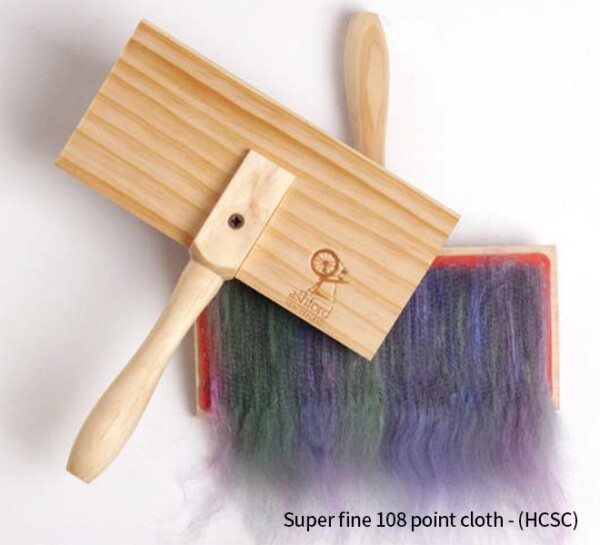 Ashford Hand Carder Small - Image 5