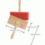 Ashford Hand Carder Small - Image 8