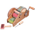 Ashford Wild Drum Carder