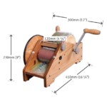 Ashford Wild Drum Carder - Image 4