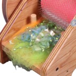 Ashford Wild Drum Carder - Image 2