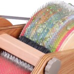 Ashford Wild Drum Carder - Image 3