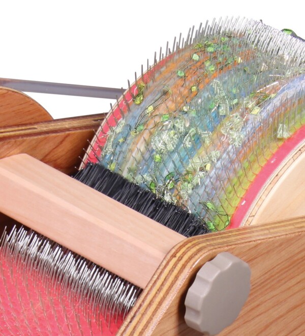 Ashford Wild Drum Carder - Image 3