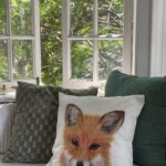 Fox  Wool Picture Workshop Brisbane - Image 6