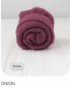 Onion