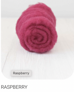 Raspberry