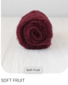 Soft Fruit