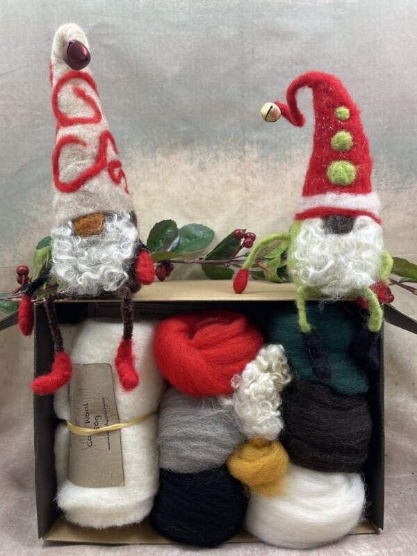 Christmas Special Super Cool Tool Kit + Gnomes - Image 5