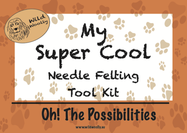 Christmas Special Super Cool Tool Kit + Gnomes - Image 6