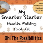 Best Seller!  My Smarter Starter Tool Kit + Fox Kit