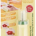 Replacement Needles Clover Felting Needle Tool 8900 - Image 2