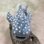 My Super Cool Needle Felting Tool Kit + Whale Shark Kit - Image 4