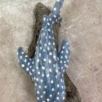 My Super Cool Needle Felting Tool Kit + Whale Shark Kit - Image 5