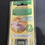 Replacement Needles Clover Felting Needle Tool 8900