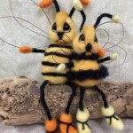 Bertie Bee Workshop  Brisbane