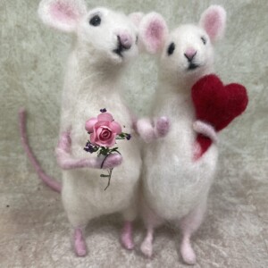 Mouse Workshop Brisbane