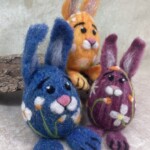 Wool Balls - Image 3