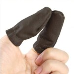 Leather Finger Protectors