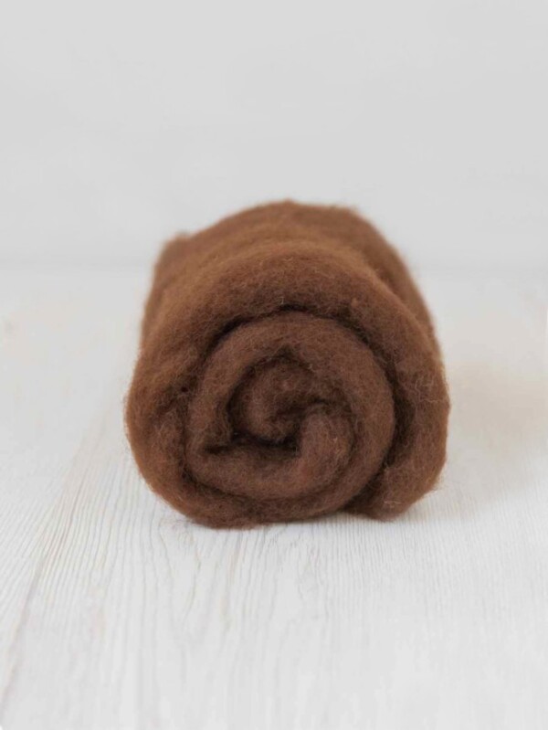 Skin Color Wool Maori Wool Skin Tone Box – Wild Woolly | Needle Felting | Australia