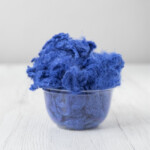 Sari Silk Fibre