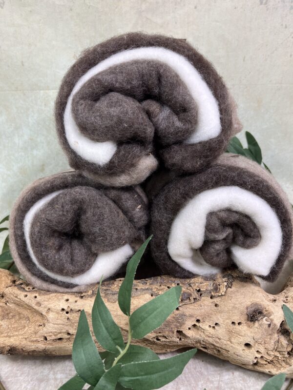 Wool Batts - Image 4