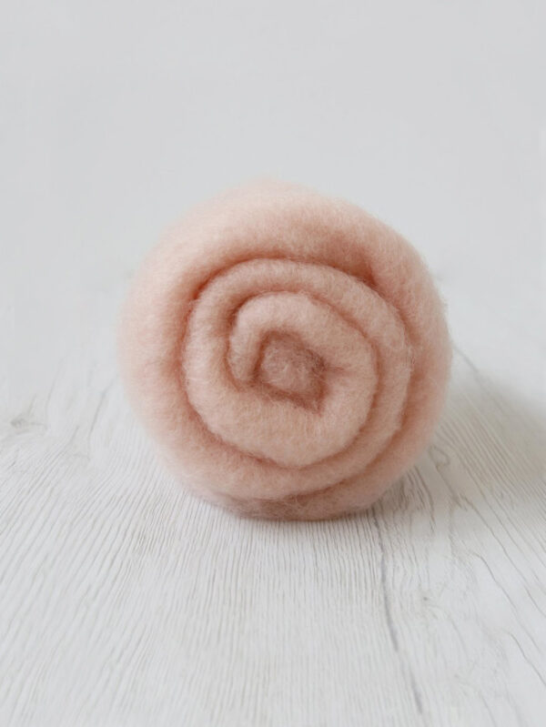 Skin Color Wool Maori Wool Skin Tone Box – Wild Woolly | Needle Felting | Australia