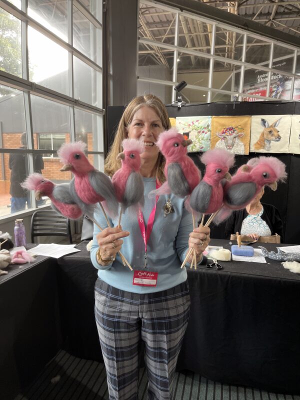 Makers Fair Gympie Showgrounds QLD (available) - Image 16