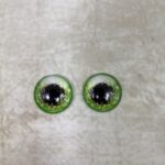 Coloured Glass Eyes - Image 2