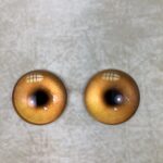 Coloured Glass Eyes - Image 3