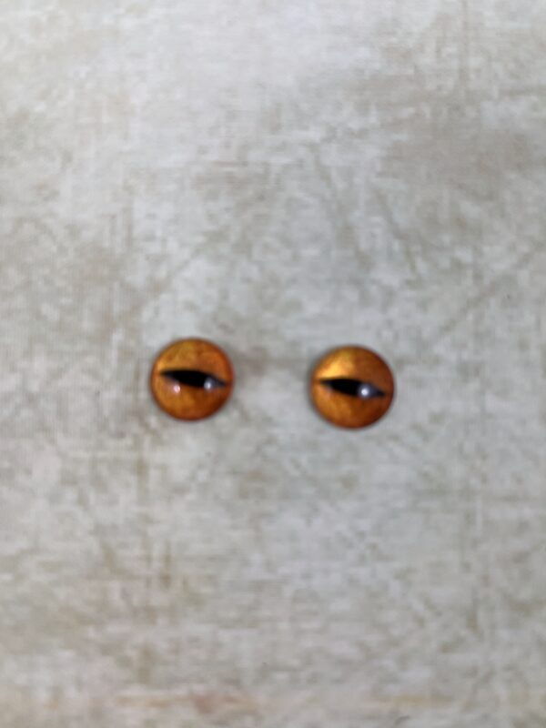 Coloured Glass Eyes - Image 4