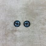 Coloured Glass Eyes - Image 6