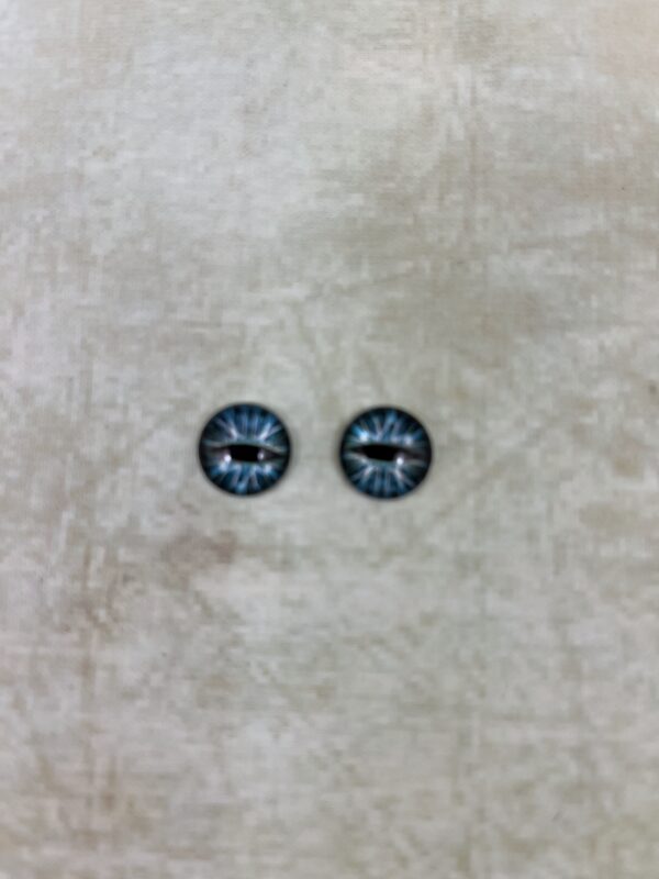 Coloured Glass Eyes - Image 6