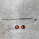 Coloured Glass Eyes - Image 7