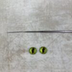 Coloured Glass Eyes - Image 8