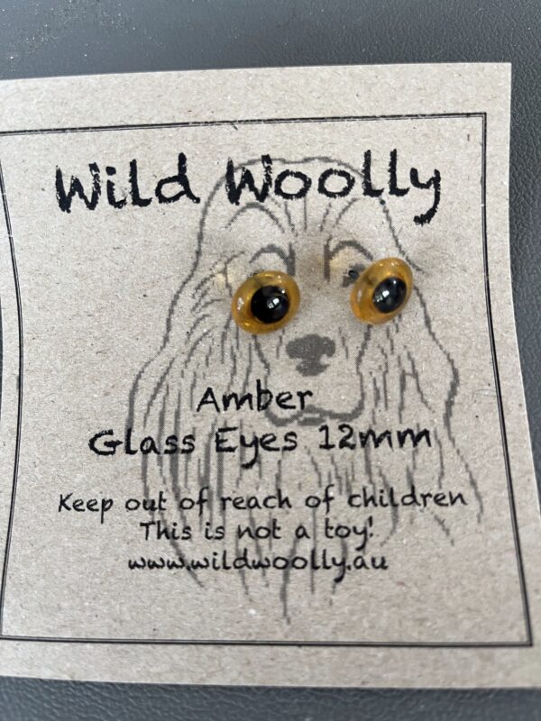 Glass Eyes - Image 13