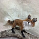 Standing Fox Tutorial - Image 6