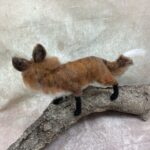 Standing Fox Tutorial - Image 5