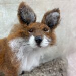 Standing Fox Tutorial - Image 3