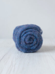 BLUE ARA