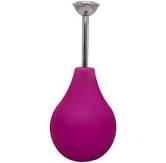 Wet Felting Ball Brauser for sprinkling
